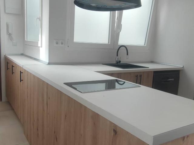 Piso en venta en Centre, l'Alcoià