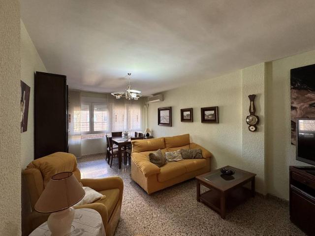 Piso en venta en Alcoy, Valencia