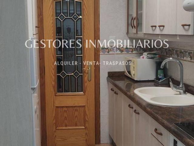 Piso en venta en Centre, l'Alcoià