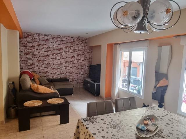 Piso en venta en Centre, l'Alcoià