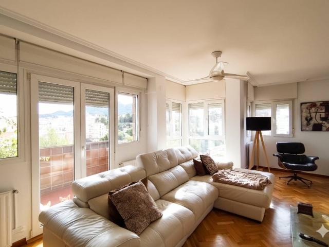 Piso en venta en Centre, l'Alcoià