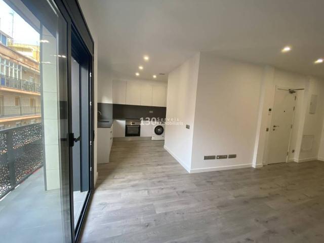 Piso en venta en Centre, Barcelonès