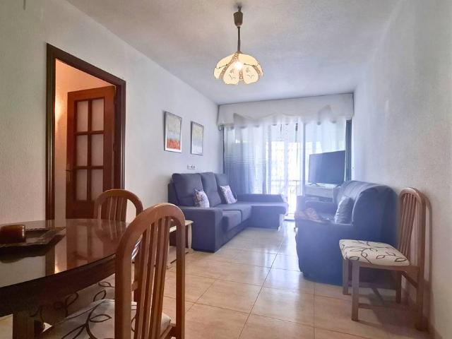 Piso en venta en Distrito Centro, Córdoba