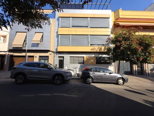 Piso en venta en Distrito Centro, Córdoba