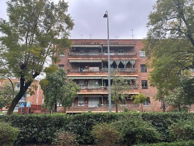 Piso en venta en Distrito Centro, Córdoba