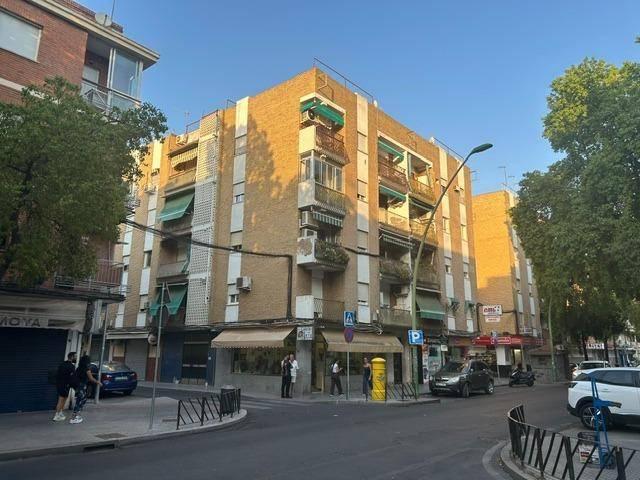 Piso en venta en Distrito Centro, Córdoba