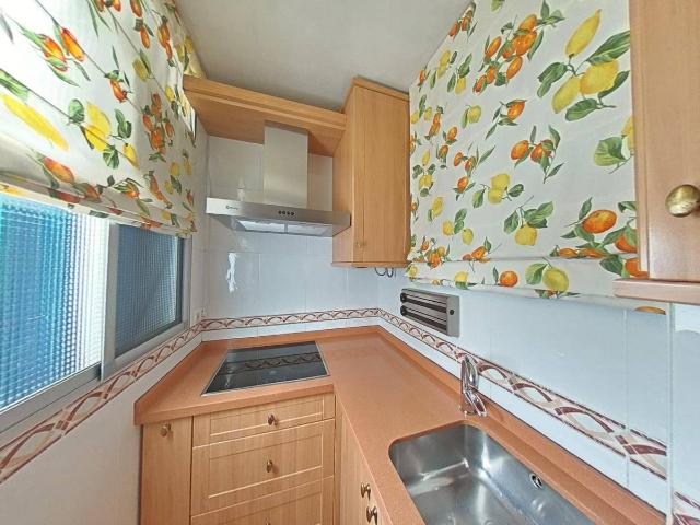Piso en venta en Córdoba, Santiago