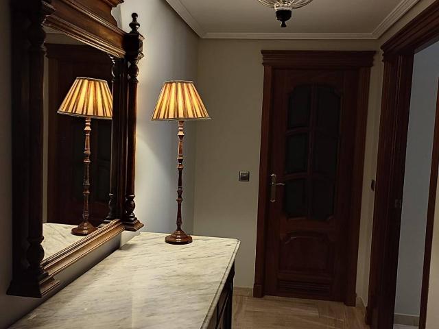 Piso en venta en Distrito Centro, Córdoba