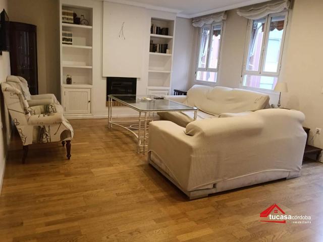 Piso en venta en Distrito Centro, Córdoba