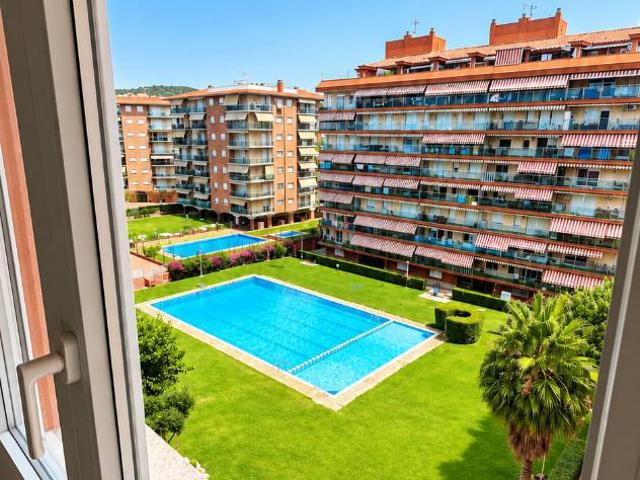 Piso en venta en Alta Maresma, Maresme