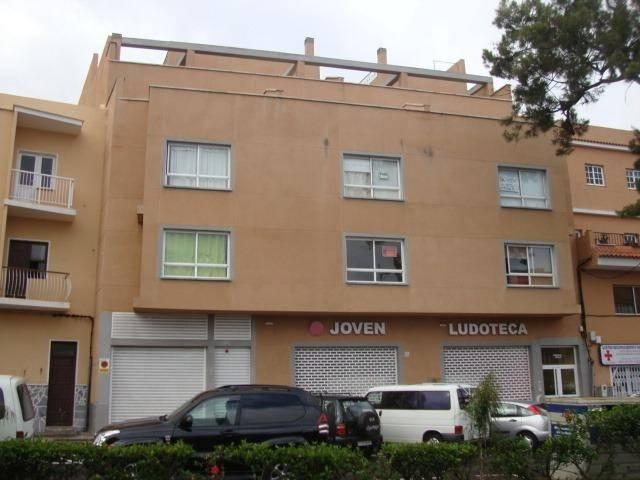 Piso en venta en Santa Úrsula, Canarias
