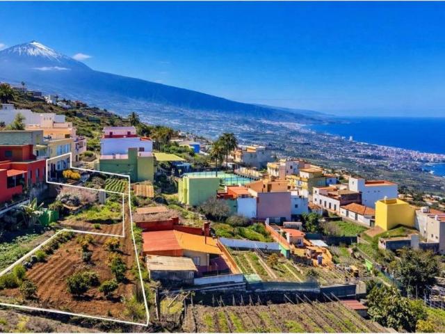 Piso en venta en Santa Úrsula, Canarias