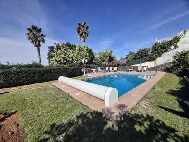 Piso en venta en Santa Úrsula, Canarias