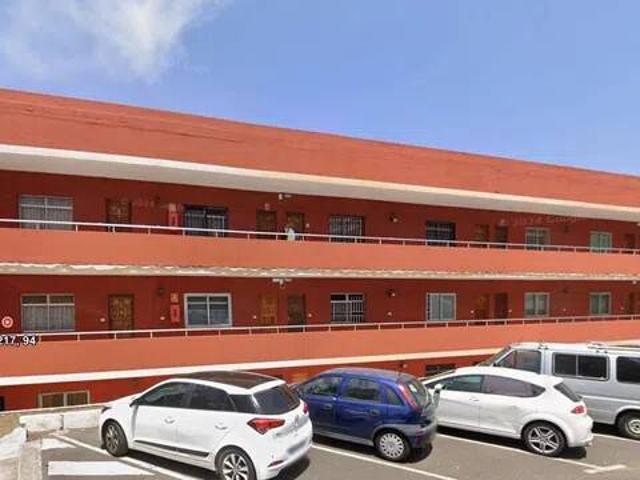 Piso en venta en Santa Úrsula, Canarias