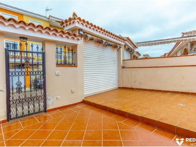 Casa en venta en Santa Úrsula, Canarias