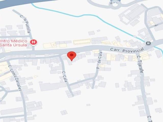 Piso en venta en Santa Úrsula, Canarias