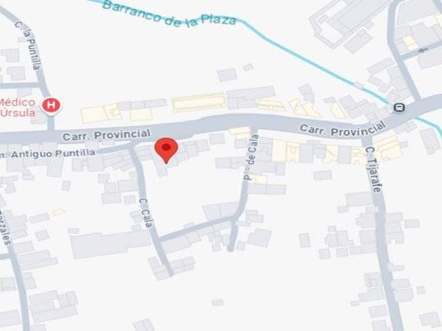 Piso en venta en Santa Úrsula, Canarias