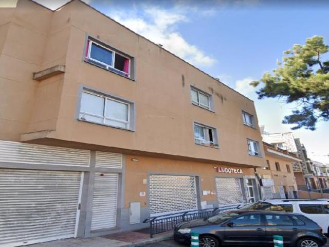 Apartamento en venta en Santa Úrsula, Canarias