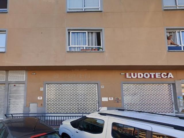 Apartamento en venta en Santa Úrsula, Canarias