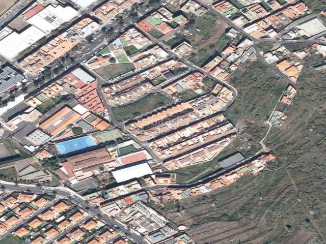 Piso en venta en Santa Úrsula, Canarias