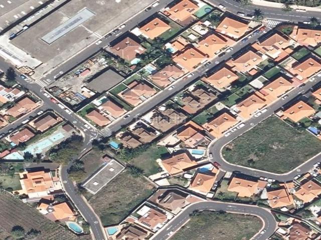 Piso en venta en Santa Úrsula, Canarias