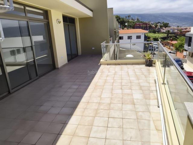 Piso en venta en Santa Úrsula, Canarias