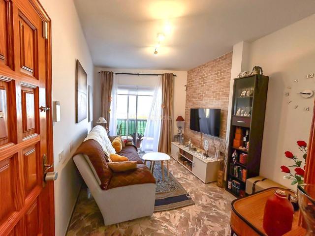 Piso en venta en Santa Úrsula, Canarias
