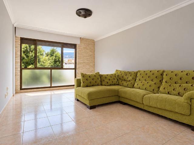 Piso en venta en Santa Úrsula, Canarias