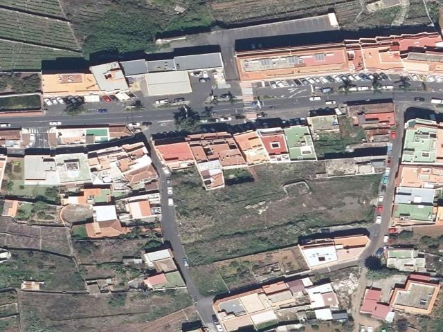 Piso en venta en Santa Úrsula, Canarias