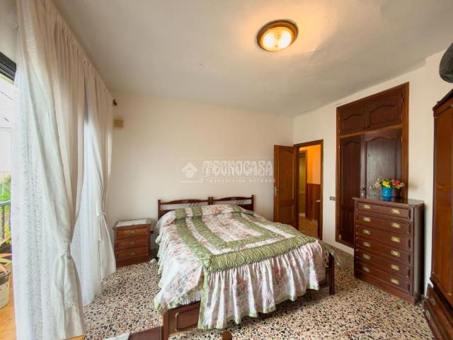 Piso en venta en Santa Úrsula, Canarias