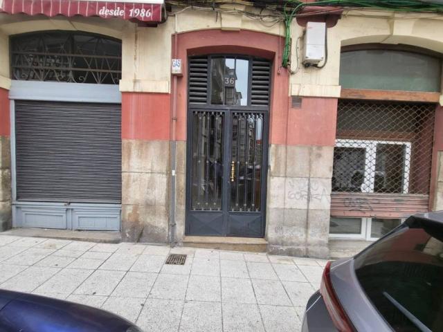 Piso en venta en Cabildo de Arriba, Santander
