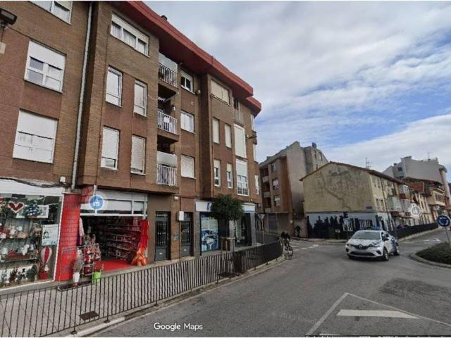 Piso en venta en Monte, Santander