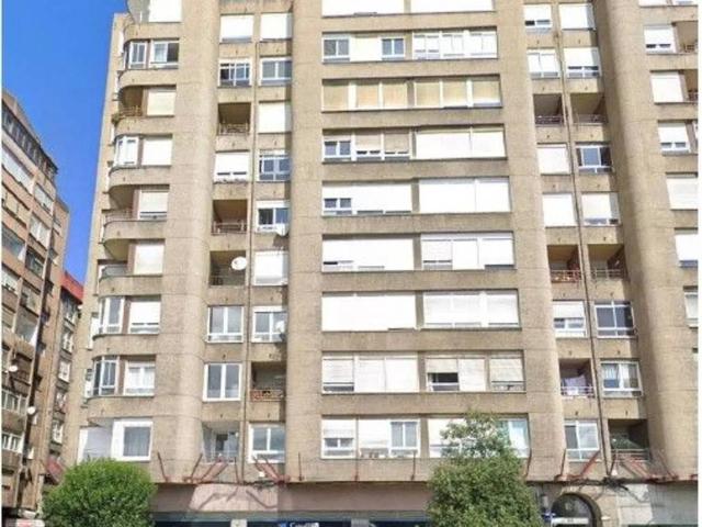 Piso en venta en Santander