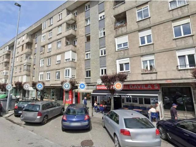 Piso en venta en Cuatro Caminos, Santander
