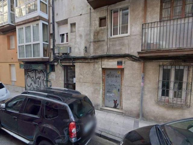 Piso en venta en Centro, Santander