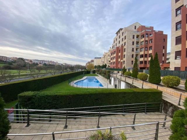 Piso en venta en Monte, Santander