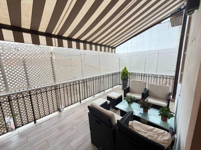 Piso en venta en Tetuán, Santander
