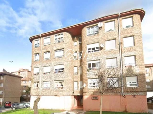 Piso en venta en San Román, Santander