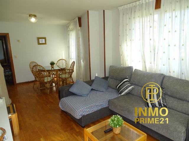 Piso en venta en San Román, Santander