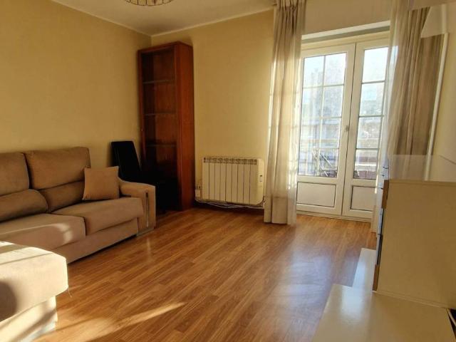 Piso en venta en Monte, Santander