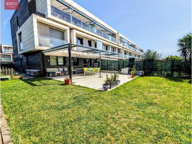 Piso en venta en Santander, Cantabria