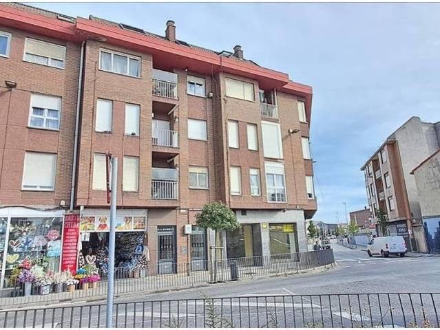 Piso en venta en Santander, Cantabria