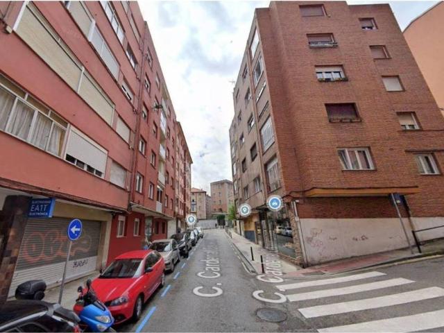 Piso en venta en Cuatro Caminos, Santander