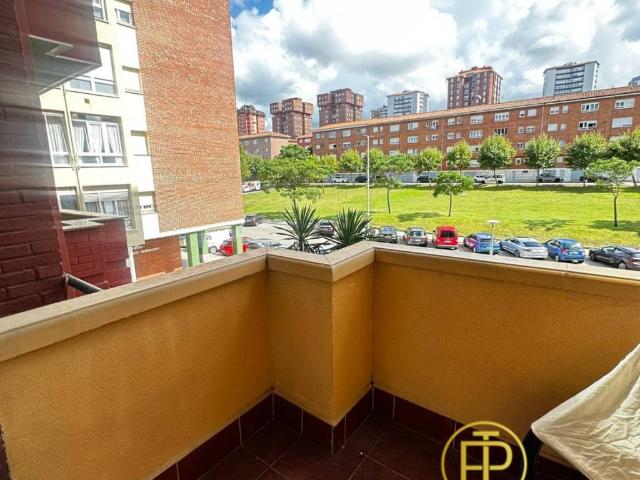 Piso en venta en Santander, La Albericia