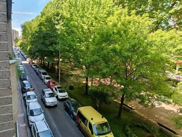 Piso en venta en Cuatro Caminos, Santander