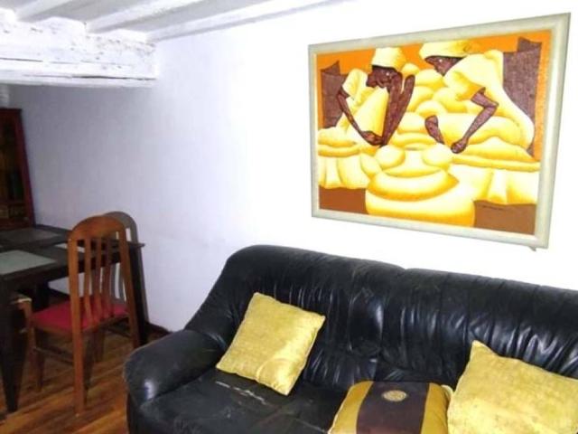 Piso en venta en Santander, Cantabria