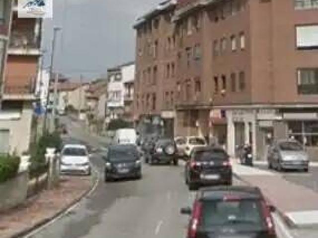 Piso en venta en Monte, Santander
