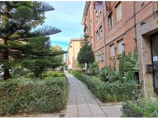 Piso en venta en San Román, Santander