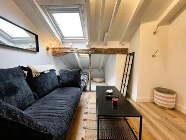 Piso en venta en Ensanche, Santander
