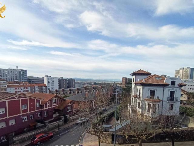Piso en venta en Santander